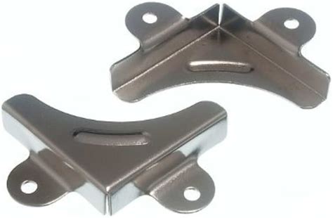 metal bracket for hanging heavy mirror|heavy duty mirror corner brackets.